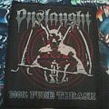 Onslaught - Patch - My "Onslaught" Woven Patch