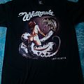 Whitesnake - TShirt or Longsleeve - Whitesnake