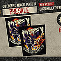 Inepsy - Patch - Inepsy - No Speed Limit For Destruction Official Backpatch