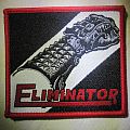 Eliminator - Patch - Eliminator