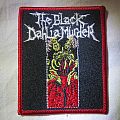 Black Dahlia Murder - Patch - Black Dahlia Murder