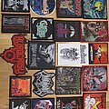 Ulver - Patch - Ulver Woven Patches I Can Offer