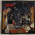 Deceased - Patch - Deceased Patch As The Weird Travel On