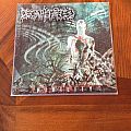 Decapitated - Tape / Vinyl / CD / Recording etc - Decapitated Nihility Vinyl LP