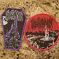 Blood Incantation - Patch - Blood Incantation bois need a new home