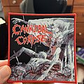 Cannibal Corpse - Patch - Cannibal Corpse - Tomb Of The Mutilated