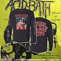 Acid Bath - TShirt or Longsleeve - Acid Bath - When The Kite String Pops (Pre-Order) Long Sleeve shirt