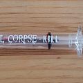 Cannibal Corpse - Other Collectable - Cannibal Corpse - Kill (pen, promo item)