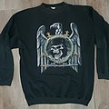 Slayer - TShirt or Longsleeve - Slayer - Tour sweatshirt ´92