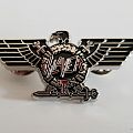 Slayer - Pin / Badge - Slayer - Eagle pin