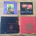 Sepultura - Tape / Vinyl / CD / Recording etc - Sepultura - Live Chaos AD era