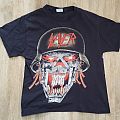 Slayer - TShirt or Longsleeve - Slayer - War ensemble (Slayer über alles)