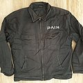 Pain - Battle Jacket - Pain - Road jacket