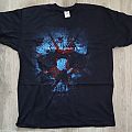 Slayer - TShirt or Longsleeve - Slayer - When the stillness comes shirt