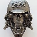 Slayer - Pin / Badge - Slayer - War ensemble pin badge