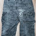 Nile - Other Collectable - Nile - Army shorts