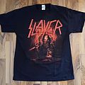 Slayer - TShirt or Longsleeve - Slayer - Repentless (priest) shirt