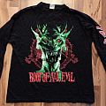 Slayer - TShirt or Longsleeve - Slayer - Root Of All Evil longsleeve