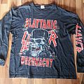 Slayer - TShirt or Longsleeve - Slayer - Slaytanic Wehrmacht longsleeve ver.1