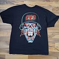 Slayer - TShirt or Longsleeve - Slayer - War Ensemble shirt