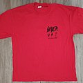 Slayer - TShirt or Longsleeve - Slayer crew shirt 2006