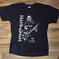 Slayer - TShirt or Longsleeve - Slayer - Hanneman Shirt