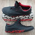 Slayer - Other Collectable - Slayer old skool VANS