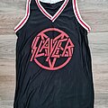 Slayer - TShirt or Longsleeve - Slayer - 666 jersey