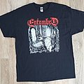 Entombed - TShirt or Longsleeve - in aid of the one and only Lars G. Petrov