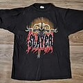 Slayer - TShirt or Longsleeve - Slayer - Über alles shirt