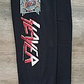 Slayer - Other Collectable - Slayer - vintage eagle sweatpants