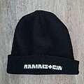 Rammstein - Other Collectable - Rammstein - Woolly hat