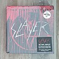 Slayer - Tape / Vinyl / CD / Recording etc - Slayer - The vinyl conflict
