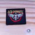 Acid Drinkers - Patch - Acid Drinkers Patch