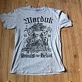 Marduk - TShirt or Longsleeve - Marduk TShirt