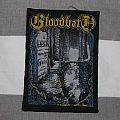 Bloodbath - Patch - Bloodbath - Boss HM-2 patch