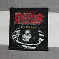 Kreator - Patch - Kreator - Out Of The Dark Into The Light patch