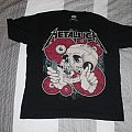 Metallica - TShirt or Longsleeve - Metallica - The Shortest Straw t-shirt
