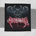 Benediction - Patch - Benediction - Transcend The Rubicon patch