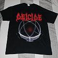 Deicide - TShirt or Longsleeve - Deicide - Legion t-shirt