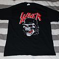 Slayer - TShirt or Longsleeve - Slayer - Slaytanic Wehrmacht t-shirt