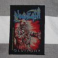 Bloodbath - Patch - Bloodbath - Gluttony patch