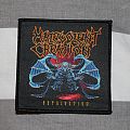 Malevolent Creation - Patch - Malevolent Creation - Retribution patch