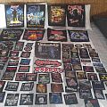Various Bands - Patch - Patch collection - 29/10/2015