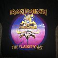 Iron Maiden - TShirt or Longsleeve - iron maiden 1988