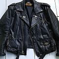 Sepultura - Battle Jacket - Leather jacket