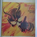 Mercyful Fate - Tape / Vinyl / CD / Recording etc - Mercyful Fate - Don't Break The Oath tape