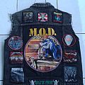 M.O.D. - Battle Jacket - My Simply Vest