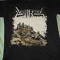 Death Angel - TShirt or Longsleeve - Death Angel - The Ultra Violence tshirt