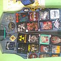 Megadeth - Battle Jacket - Battle Vest Update #2